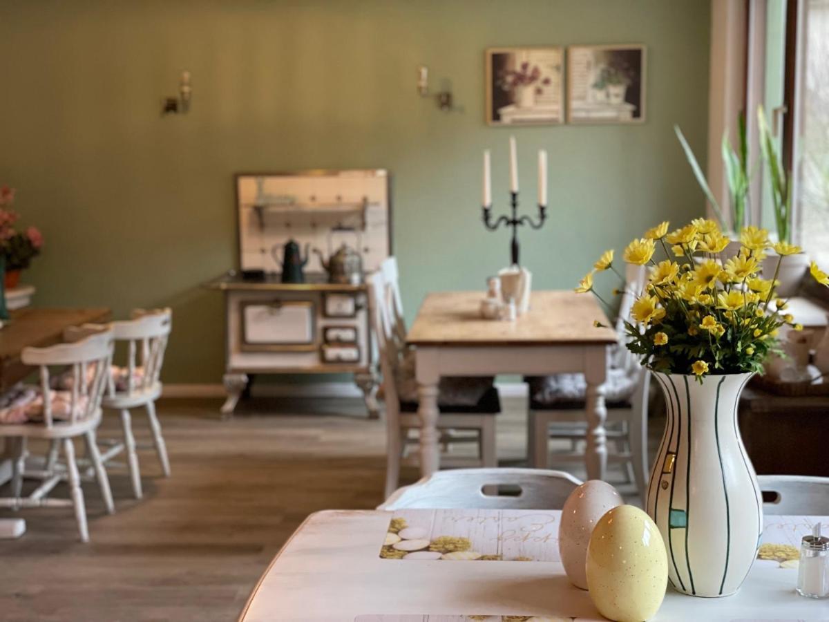 Fuchshofen Bed&Breakfast Eifelpension Brueckenschenke المظهر الخارجي الصورة
