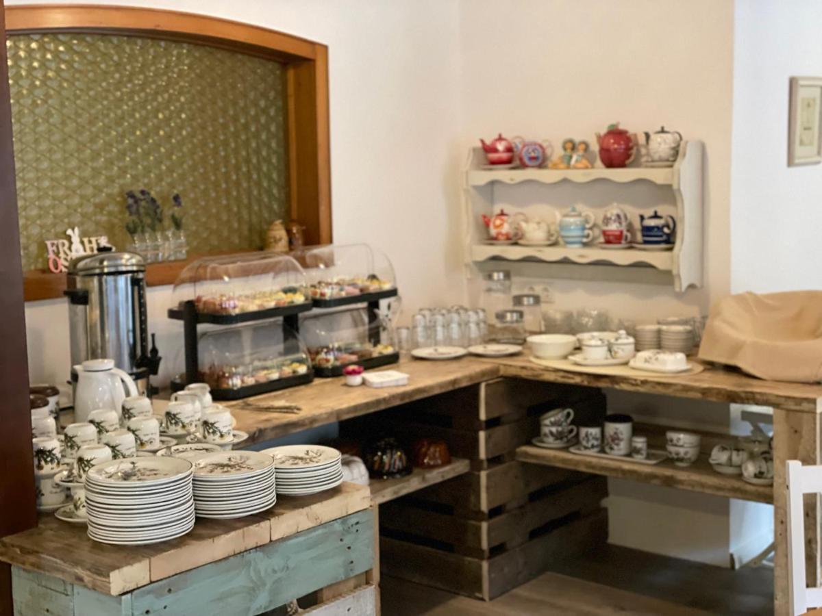 Fuchshofen Bed&Breakfast Eifelpension Brueckenschenke المظهر الخارجي الصورة