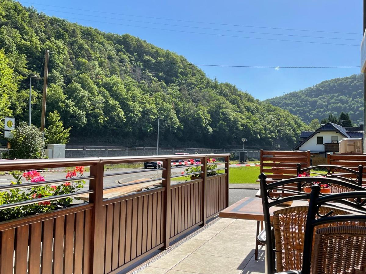 Fuchshofen Bed&Breakfast Eifelpension Brueckenschenke المظهر الخارجي الصورة