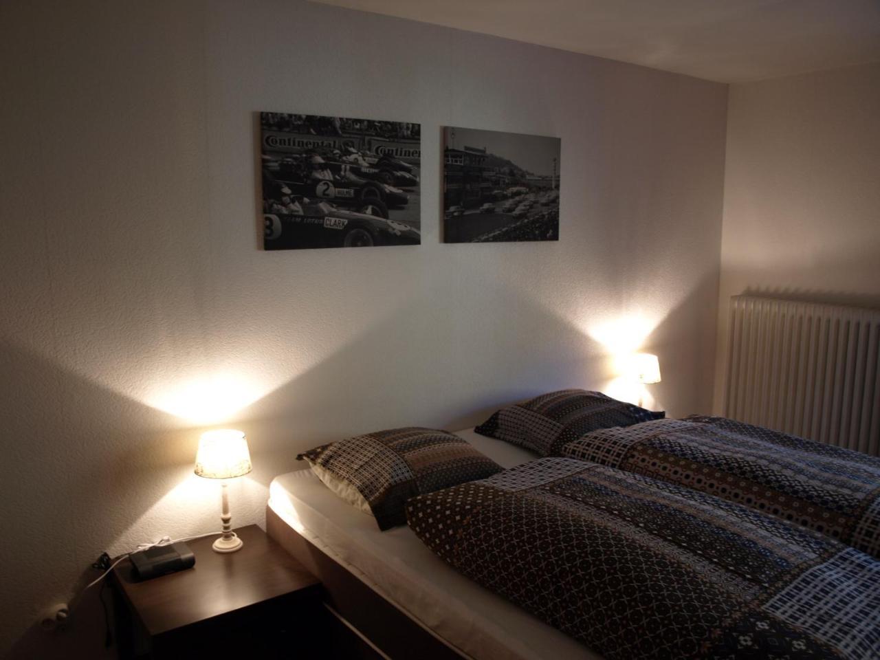 Fuchshofen Bed&Breakfast Eifelpension Brueckenschenke المظهر الخارجي الصورة
